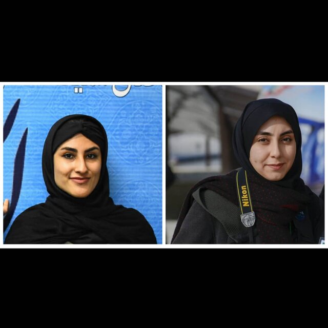 خبرنگار و عکاس ایسنا به عنوان یاوران مدافعین سلامت معرفی شدند