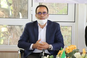 شهرک صنعتی شهید نیرومند اسکو افتتاح می‌شود