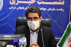 بهره‌مندی حدود  20 هزار زوج از خدمات مرکز درمان ناباروری جهاددانشگاهی آذربایجان شرقی