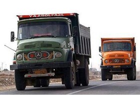 تردد خودروهای سنگین در تبریز، منوط به اخذ مجوز است