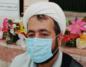 سلامتی مردم اهر خط قرمز ما در عزاداری محرم است