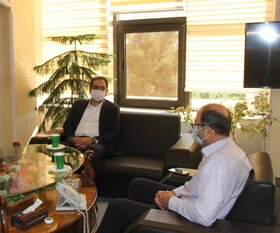 همکاری اداره کل نوسازی مدارس و مخابرات منطقه آذربایجان شرقی در اجرای کمپین " آجر به آجر"