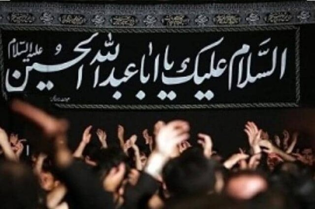 وجود ۱۳۵ هیئت مذهبی شناسنامهدار در اسکو وجود ۱۳۵ هیئت مذهبی شناسنامهدار در اسکو