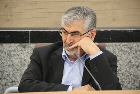 تصویب چشم انداز بلند مدت در تاریخ شهرداری تبریز بی سابقه است