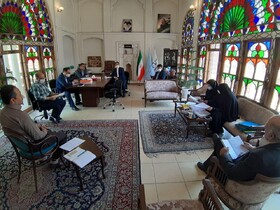 تصویب 15 طرح سرمایه‌گذاری گردشگری در آذربایجان شرقی