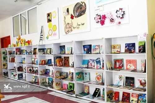 توزیع ۹ هزار جلد کتاب با عناوین جدید در مراکز کانون پرورش فکری کودکان 