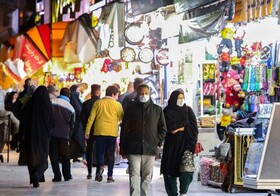 80 درصد پروتکل‌های بهداشتی در مکان‌های عمومی و ادارات رعایت می‎شوند