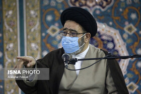 عزاداران حسینی به تذکرات ستاد مبارزه با کرونا به جدیت عمل کنند