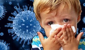 توصیه‌هایی برای پیشگیری از ابتلای کودکان به کرونا