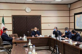 ممنوعیت تجمع هواداران نامزدهای مرحله دوم انتخابات مجلس در میانه