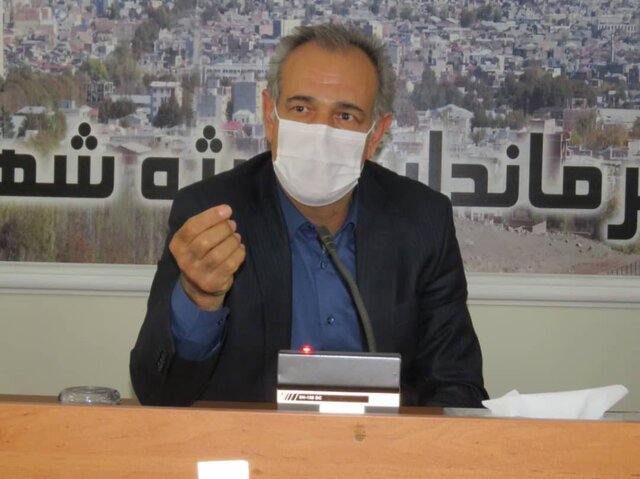 حمایت از تولید و سرمایهگذاری با کاهش موانع اداری ممکن است حمایت از تولید و سرمایهگذاری با کاهش موانع اداری ممکن است