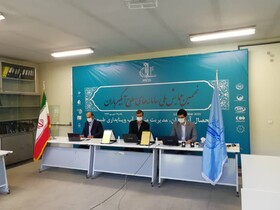 آغاز به کار نهمین همایش ملی سامانه‌های سطوح آبگیر باران در تبریز