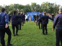 پویش بزرگ "ورزش کارگری"  در کارخانجات آذربایجان شرقی آغاز شد
