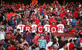پرشورها منتظر انفجار بمب‌های زنوزی