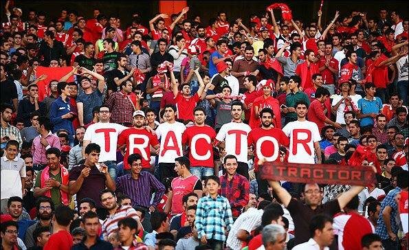 پرشورها منتظر انفجار بمب‌های زنوزی
