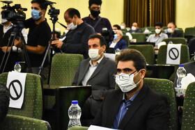 سفر معاون علمی و فناوری رئیس جمهور به تبریز