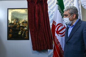 سفر معاون علمی و فناوری رئیس جمهور به تبریز