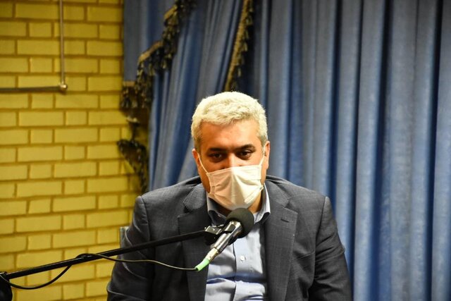 جوانان را باید حفظ کنیم
