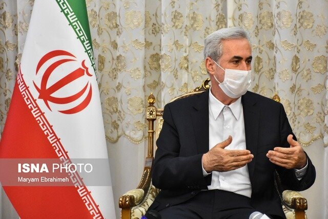 آغاز اجرای آزمایشی "پایگاه نشانی ملی مکان مرجع" در تبریز