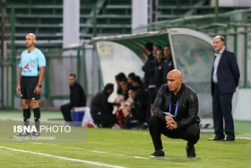 سه، پنج، دویی که منصوریان را کلافه کرده است