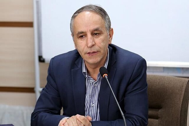پیشرفت 80 درصدی مرکز ماده 16 بانوان تبریز

