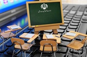 مدارس آذربایجان شرقی تا ۱۴ مهر غیرحضوری شد