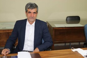 رئیس شورای شهر هشترود انتخاب شد