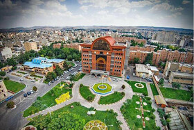انتصاب‌های جدید در شهرداری تبریز