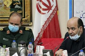 تفاهم نامه کمیته امداد آذربایجان شرقی و بسیج سازندگی برای ایجاد ۲۲۰۰ فرصت شغلی