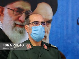 تلاش می‌کنیم باغ موزه‌ای در شان مردم شهیدپرور آذربایجان‌شرقی آماده شود