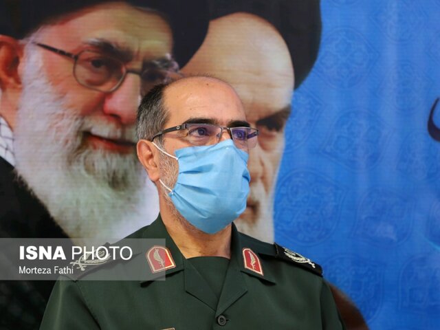 تلاش می‌کنیم باغ موزه‌ای در شان مردم شهیدپرور آذربایجان‌شرقی آماده شود