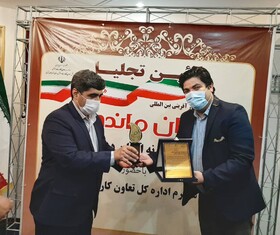 فرهنگ کار در جامعه با گفتمان سازی جهش تولید محقق می‌شود