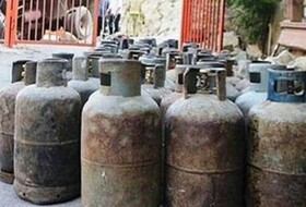 ماجرای صف کپسول گاز در تبریز چه بود؟