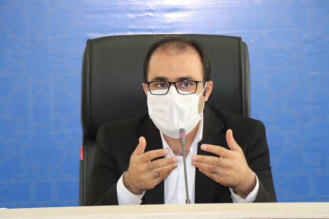 آماده انتقال تجارب پروژه شهر سالم سهند به سایر شهرها هستیم