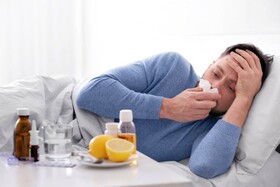 تنها راه تشخیص سرماخوردگی، آنفلوانزا و کرونا فقط آزمایش است