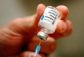 شرط دریافت واکسن آنفلوانزا از داروخانه‌های آذربایجان شرقی از هفته‌ی آینده