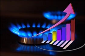 افزایش ۳ الی ۶ درصدی مصرف گاز در آذربایجان شرقی