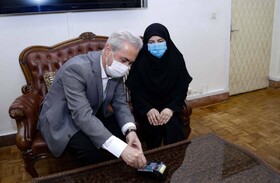دعوت استاندار آذربایجان شرقی از مردم و مسئولان برای شرکت در پویش پازل همدلی
