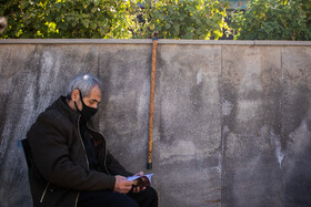 مراسم عزاداری 28 صفر در مصلی تبریز