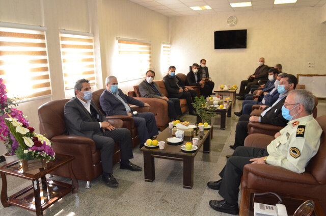 کرونا نباید باعث تعطیلی مراکز نگهداری از معتادان متجاهر شود