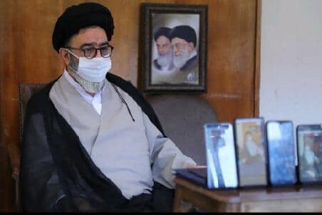 آموزش و پرورش نباید در آموزش مجازی از بعد تربیتی غفلت کند آموزش و پرورش نباید در آموزش مجازی از بعد تربیتی غفلت کند