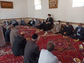 ظرفیت‌های داخل کشور به ما اجازه می‌دهد که مقابل تحریم‌ها بایستیم