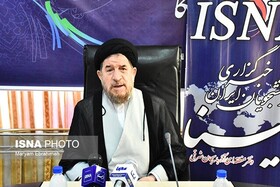 شیخ محمد خیابانی به عنوان یک روزنامه نگار مسئول، به فکر عزت ایران بود