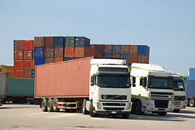 افزایش 16 درصدی حمل و نقل بار در آذربایجان شرقی