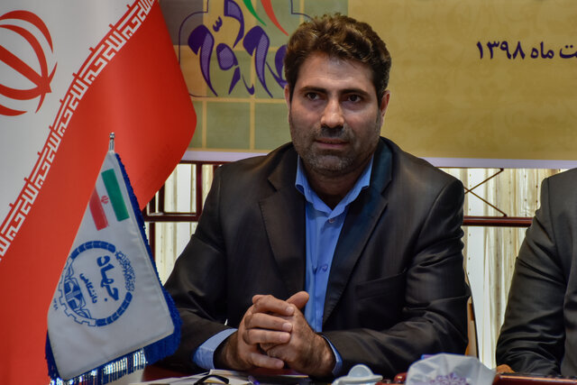 اخذ مجوز «مرکز آموزش مهارتی و حرفه‌ای علوم پزشکی» توسط سازمان جهاد دانشگاهی آذربایجان شرقی