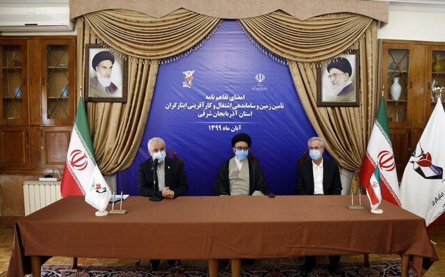 وحدت و همدلی امروز کشور، نتیجه جانفشانی‌های شهدا است