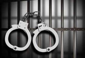 دستگیری ۴ سارق حرفه‌ای اموال دولتی و خانه‌باغ‌ در اهر