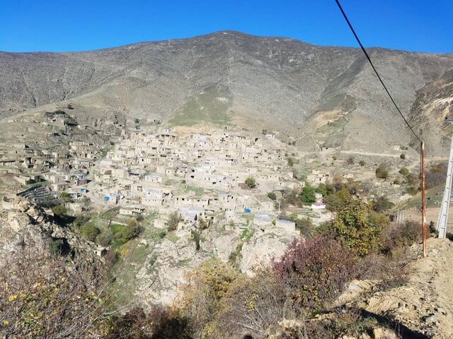 حفظ ارزش مکانی و هویت تاریخی میراثی 9 روستای جنگل نشین شهرستان ورزقان حفظ ارزش مکانی و هویت تاریخی میراثی 9 روستای جنگل نشین شهرستان ورزقان