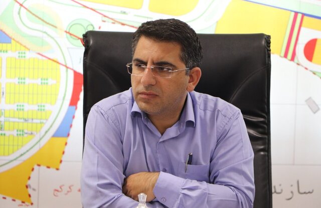 مدیرعامل سازمان همیاری شهرداری‌های آذربایجان شرقی منصوب شد