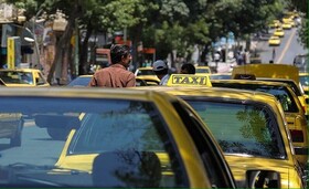 آغاز شناسایی تاکسی‌های غیرفعال و فاقد پروانه در تبریز